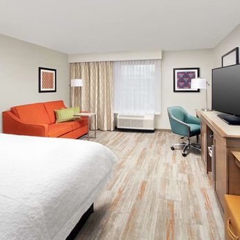 Hampton Inn Denver Tech Center South - Guest room - Hotels Near Me - Centennial, Colorado Hampton Inn Denver Tech Center South - Guest room - Hotels Near Me - Centennial, Colorado
