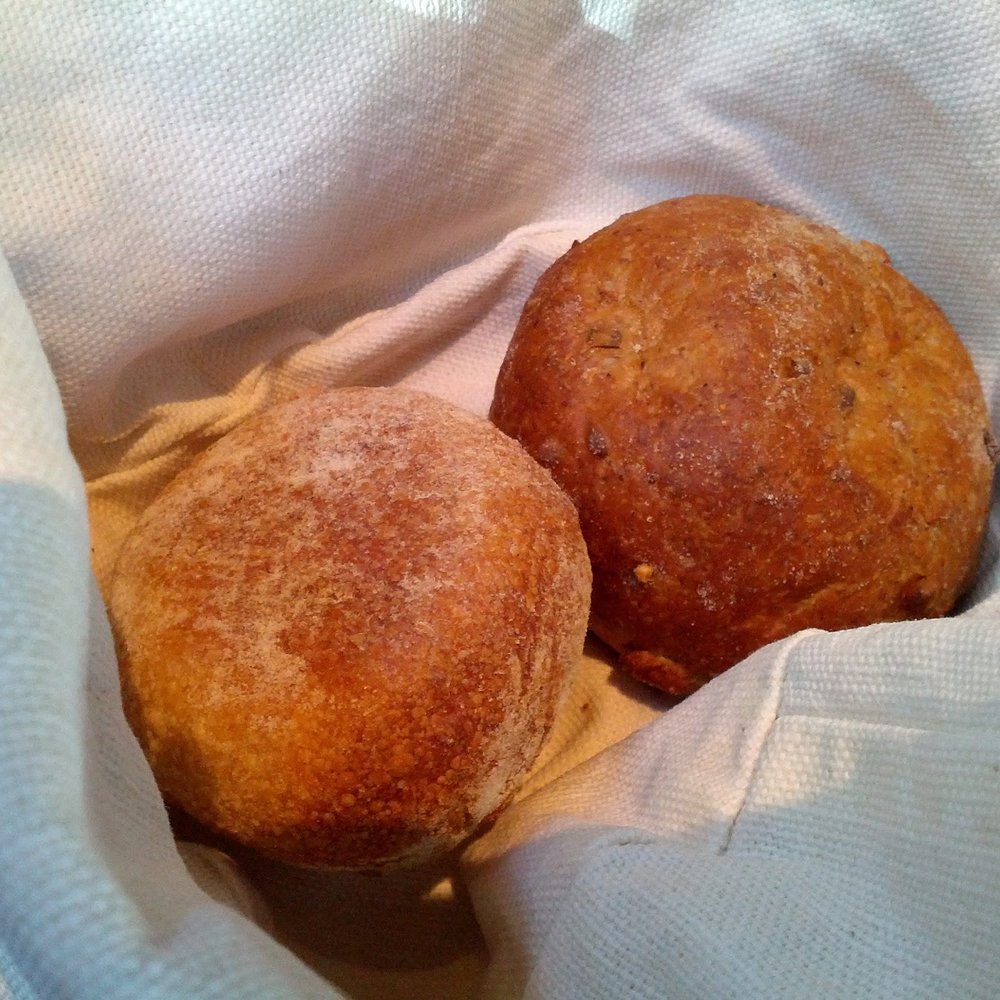 Best bread in Barcelona Best bread in Barcelona