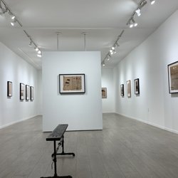 Jack Fischer Gallery