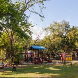 The Learning Child School - Campus Garden