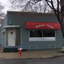Jeannie's Tavern
