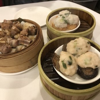 Hei La Moon - Big and plump! - Dim Sum Near Me - Boston, Massachusetts