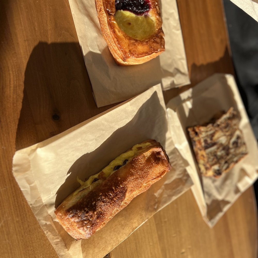 Nick + Sons Bakery - Bakeries Near Me - Brooklyn, New York Nick + Sons Bakery - Bakeries Near Me - Brooklyn, New York