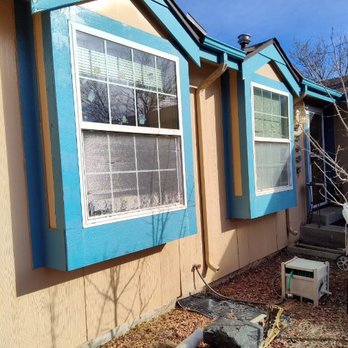 Kraftwork Design - Before front windows - Windows Installation Near Me - Denver, Colorado