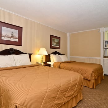 Comfort Inn & Suites Plattsburgh - Morrisonville - Double Queen Room - Hotels Near Me - Plattsburgh, New York Comfort Inn & Suites Plattsburgh - Morrisonville - Double Queen Room - Hotels Near Me - Plattsburgh, New York