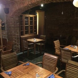 Plachta Restaurace Bar Café