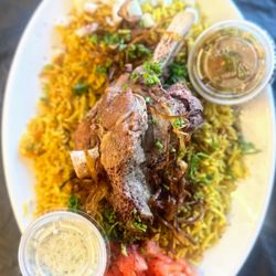 Mediterranean Grill