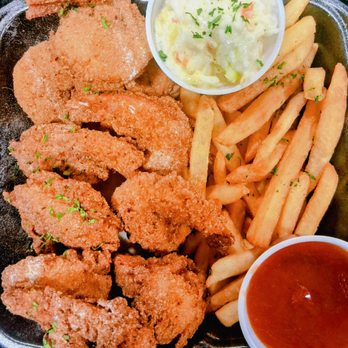 Mr G's South Loop Eats - Chicken Wings Near Me - Chicago, Illinois