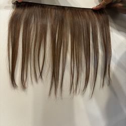 D'Yolis Hair Salon - They tried to convince me that this didn't look red or ginger when what I asked for looked like this.