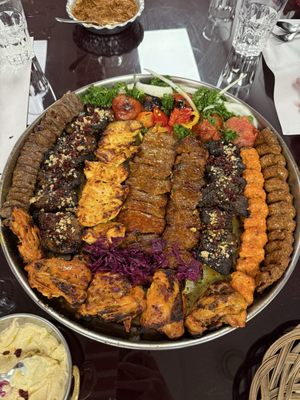 Behesht Restaurant by null