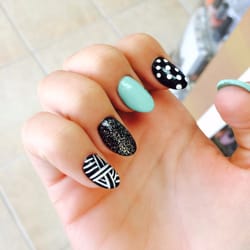 Nail Trap