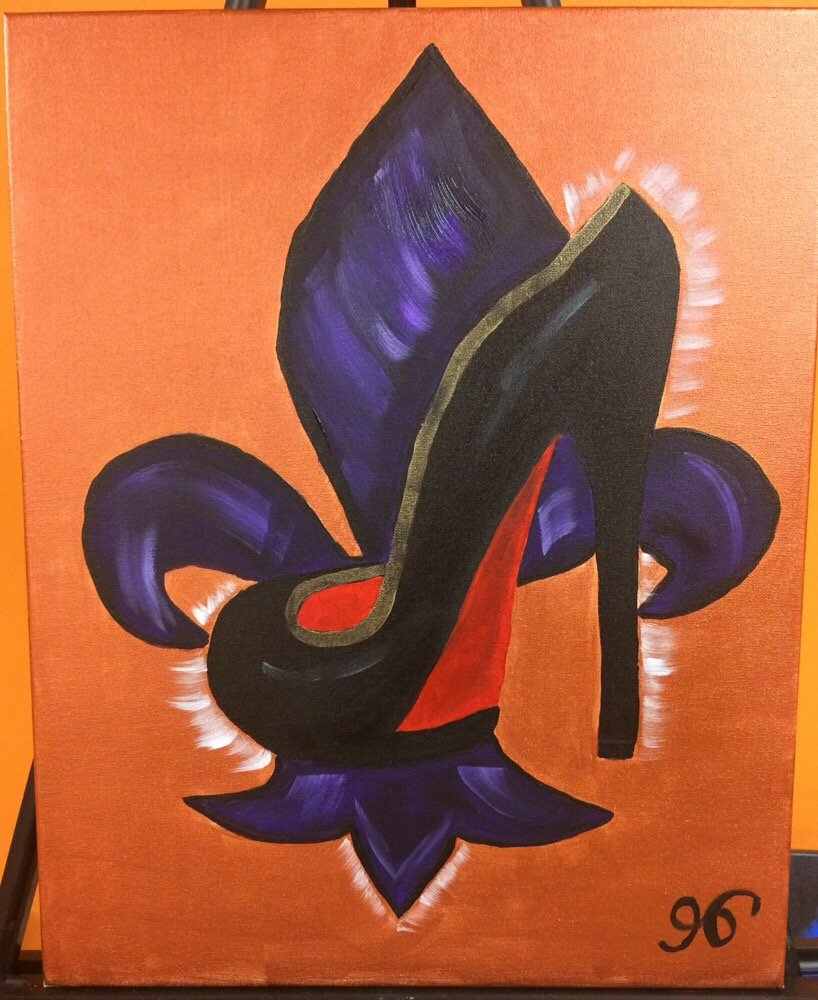 Expressive Art Solutions - grief counselor in Marrero, LA