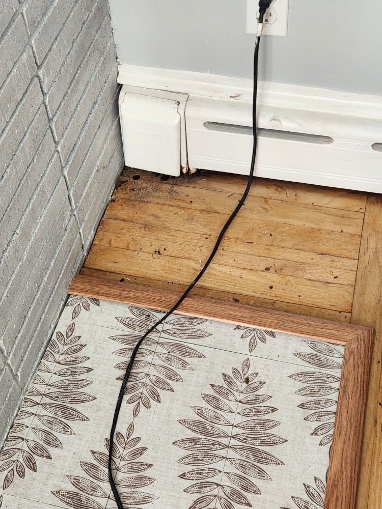 Slide of Rooterman Plumbing