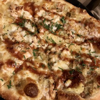 Slackwater - Thanksgiving Pizza - Pizza Near Me - Sandy, Utah Slackwater - Thanksgiving Pizza - Pizza Near Me - Sandy, Utah