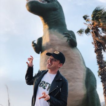 Cabazon Dinosaurs - Museums Near Me - Cabazon, California Cabazon Dinosaurs - Museums Near Me - Cabazon, California
