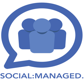 Social: Managed - Web Design Near Me - Louisburg, Kansas Social: Managed - Web Design Near Me - Louisburg, Kansas