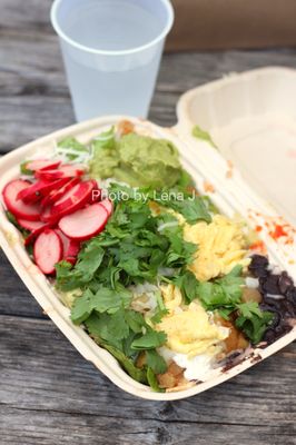 Tallulah's Taqueria - Ives Store by null