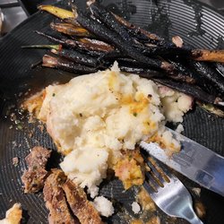 Crave - Simple steaks