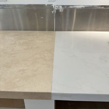 Luxury Granite And Marble Installation - Countertop Installation Near Me - Morgan Hill, California