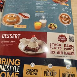 Huddle House