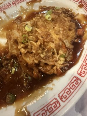 China Garden Restaurant by null