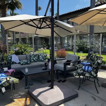 Best Western Plus Island Palms Hotel & Marina - Pool area - San Diego, CA