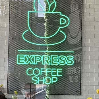 Express Coffee - Coffee & Tea Near Me - Glendale, California