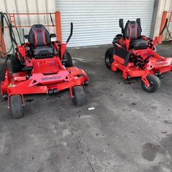 R L S Lawn Care