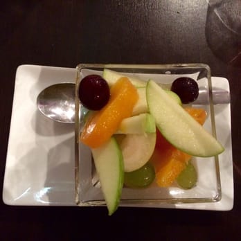 Pourquoi Pas - Salade de fruit - Steakhouses Near Me - Balma, 31 Pourquoi Pas - Salade de fruit - Steakhouses Near Me - Balma, 31