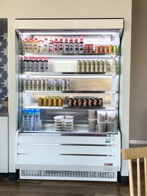 Fit Pantry by null