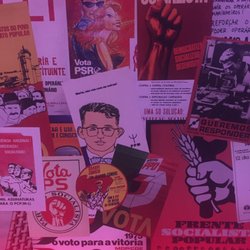 NewsMuseum - propaganda signs from around the world