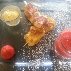 La Brasserie le Wez