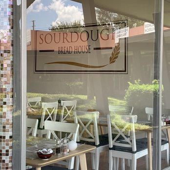 Sourdough Bread House - Breakfast & Brunch Near Me - Casselberry, Florida Sourdough Bread House - Breakfast & Brunch Near Me - Casselberry, Florida