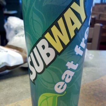 Subway - a cup of coffee on a table - Sandwiches Near Me - Hallstead, Pennsylvania Subway - a cup of coffee on a table - Sandwiches Near Me - Hallstead, Pennsylvania