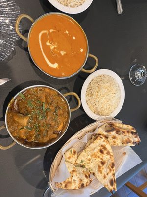 Himalayan Corner | Restaurant Richardson by null