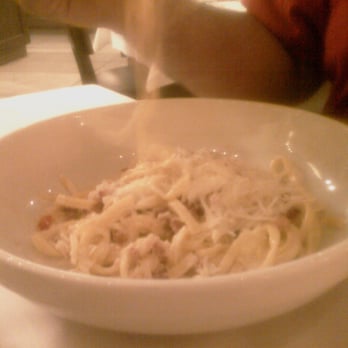 Romano's Macaroni Grill - Pasta Carbonara - Italian Near Me - Akron, Ohio Romano's Macaroni Grill - Pasta Carbonara - Italian Near Me - Akron, Ohio