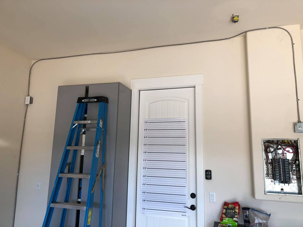 Slide of Honey-Dos Handyman Repair & Electrical Service