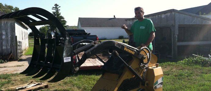 Arbor Pro Tree Service - tree service in Des Moines, IA