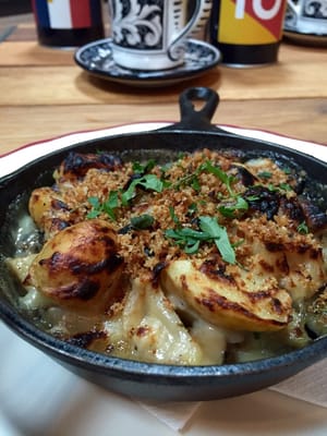 La Colombe Coffee Workshop by null