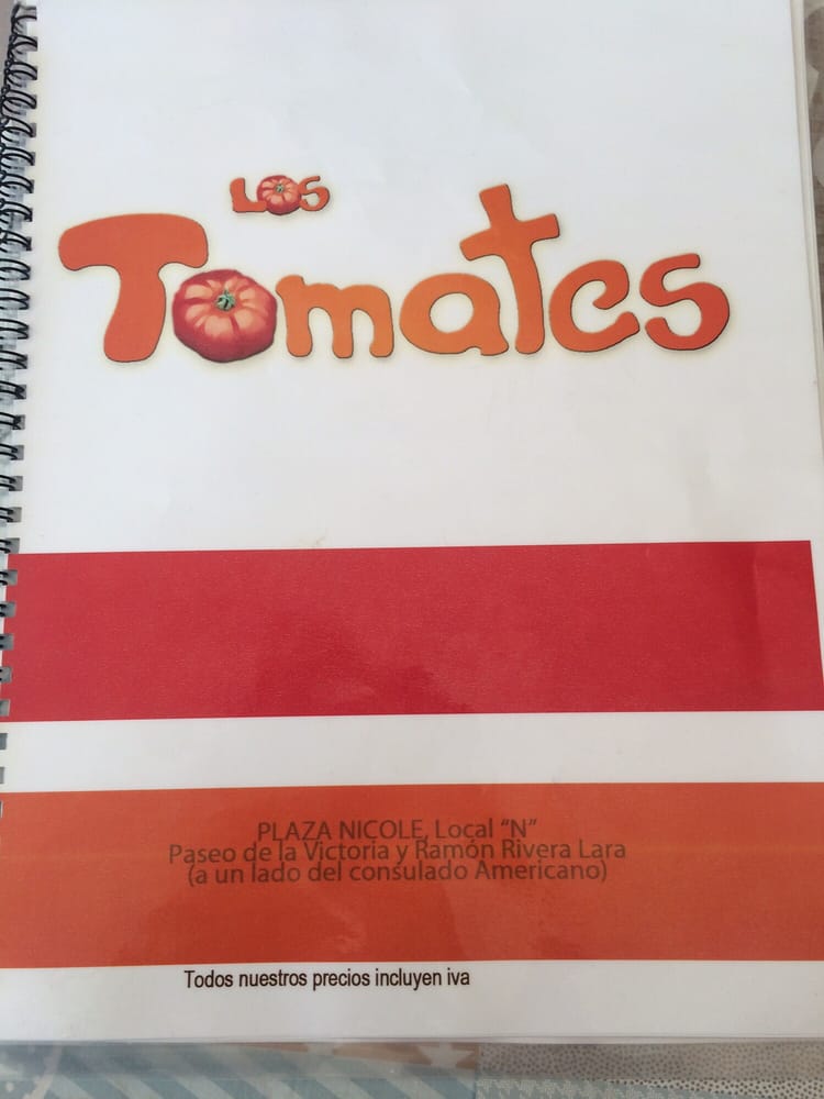 Los Tomates