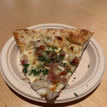 Cheezy's Artisan Pizza - Gold Rush Slice - Pizza Near Me - San Francisco, California Cheezy's Artisan Pizza - Gold Rush Slice - Pizza Near Me - San Francisco, California