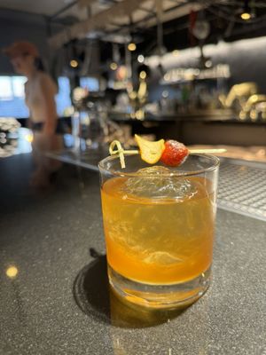 Liquid Diet by null