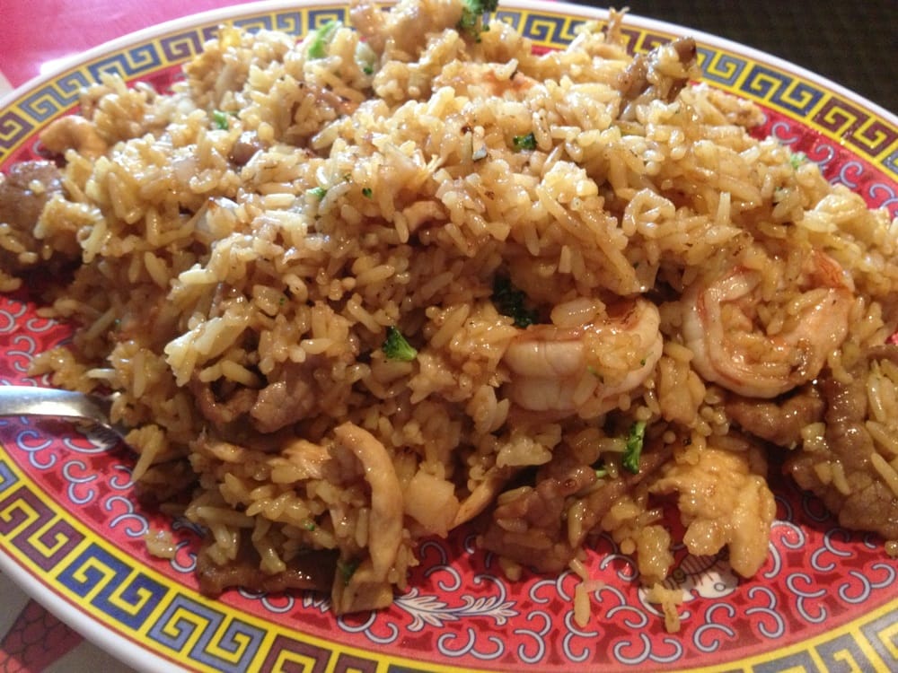 PEKING GARDEN RESTAURANT Updated October 2024 324 S Main St, Scott