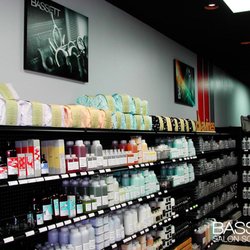 Shop our stores, dedicated to SALON PROFESSIONALS!