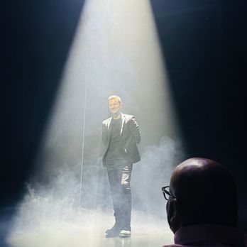 Mat Franco - Performing Arts Near Me - Las Vegas, Nevada
