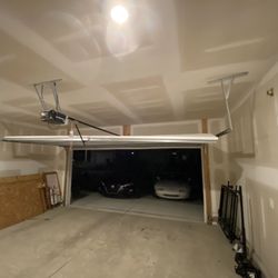 Skylift Garage Doors