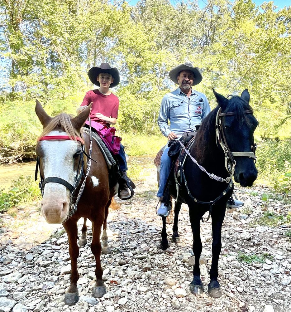 NATCHEZ TRACE STABLES Updated October 2024 243 Photos & 81 Reviews 6691 Lick Creek Rd