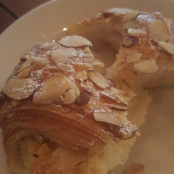 Panther Coffee - Great almond croissant - Coffee & Tea Near Me - Miami Beach, Florida