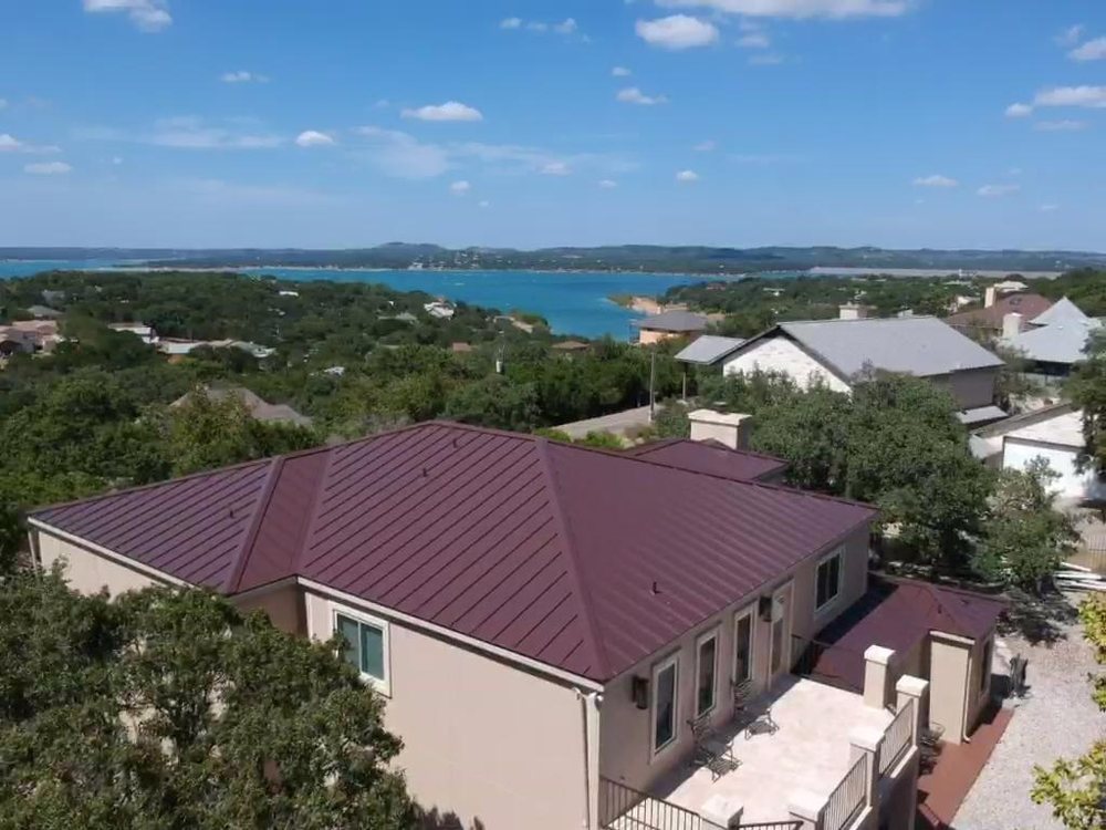 Slide of Bellum Roofing & Construction