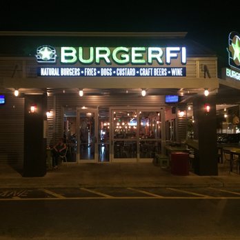 BurgerFi - Outside Lake Mary Burgerfi - Burgers Near Me - Lake Mary, Florida BurgerFi - Outside Lake Mary Burgerfi - Burgers Near Me - Lake Mary, Florida